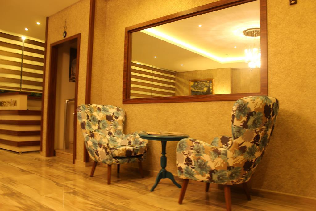 Somya Hotel Гебзе Экстерьер фото