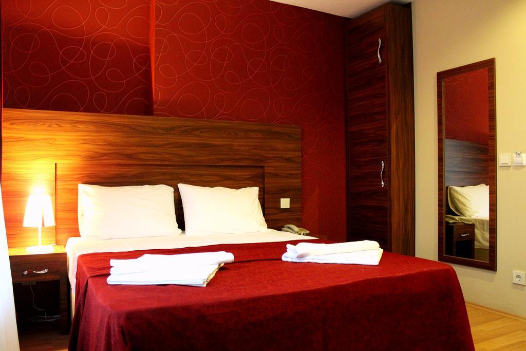 Somya Hotel Гебзе Номер фото