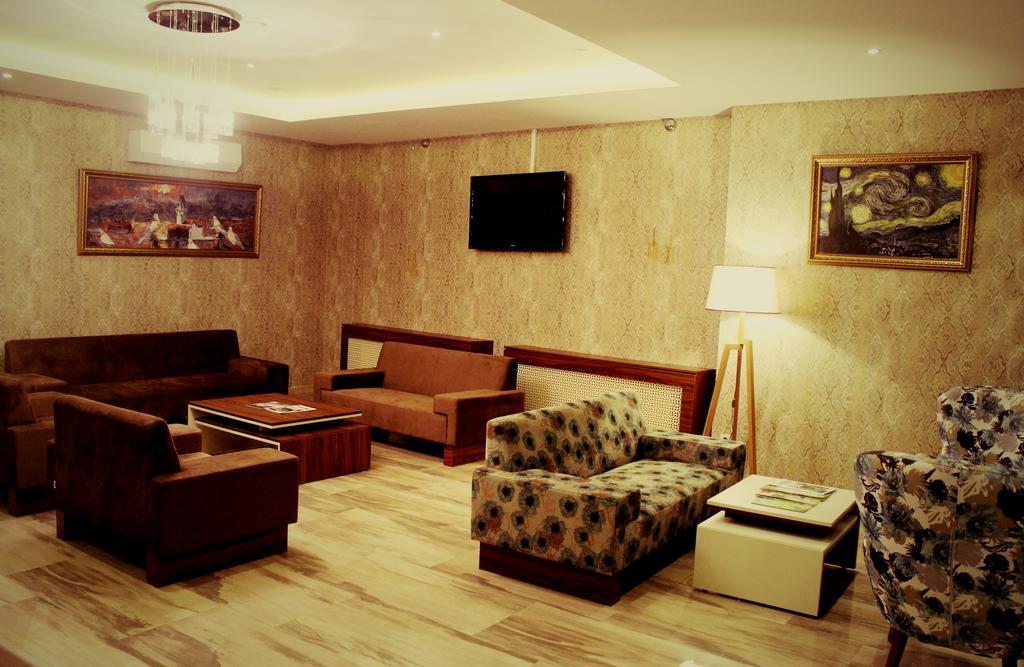 Somya Hotel Гебзе Экстерьер фото