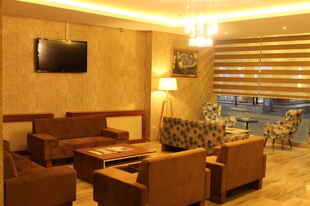 Somya Hotel Гебзе Экстерьер фото