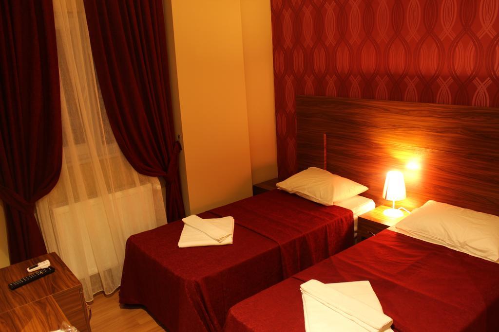 Somya Hotel Гебзе Экстерьер фото