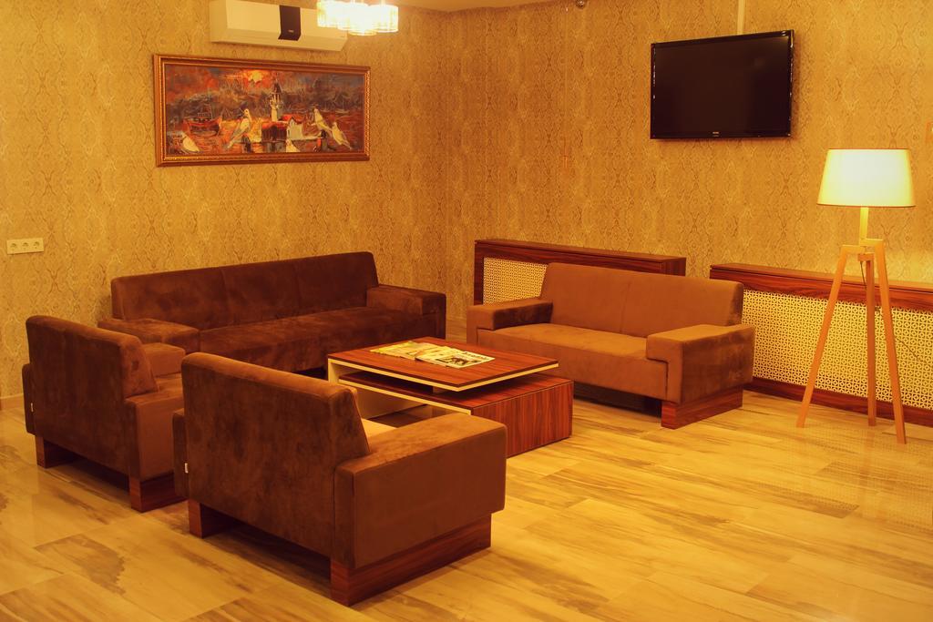 Somya Hotel Гебзе Экстерьер фото