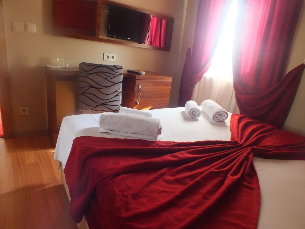 Somya Hotel Гебзе Экстерьер фото
