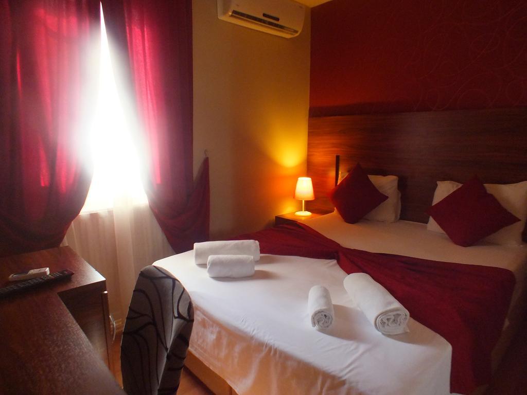 Somya Hotel Гебзе Экстерьер фото