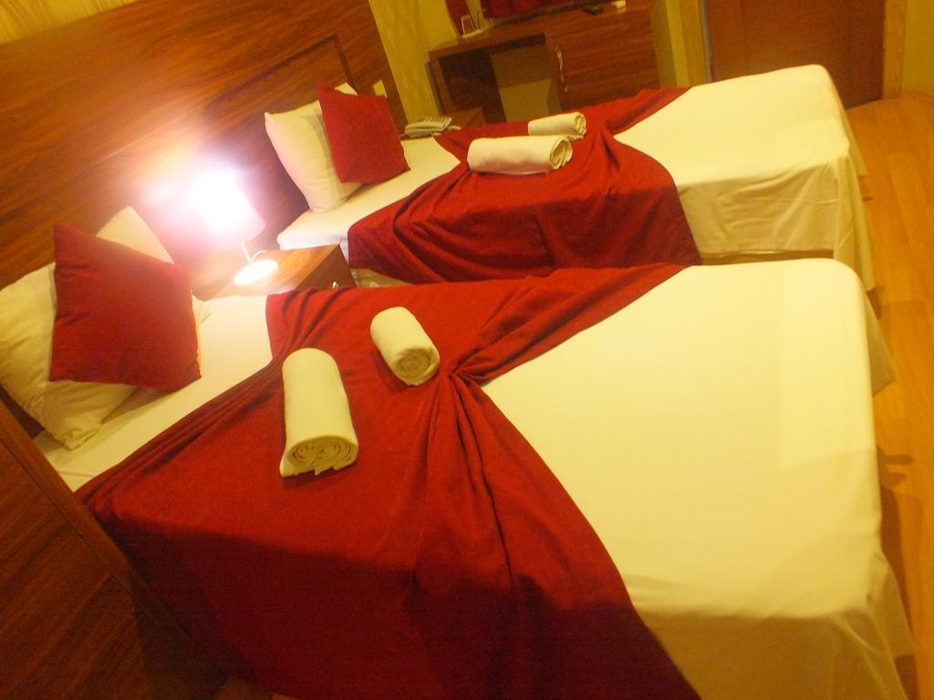 Somya Hotel Гебзе Экстерьер фото