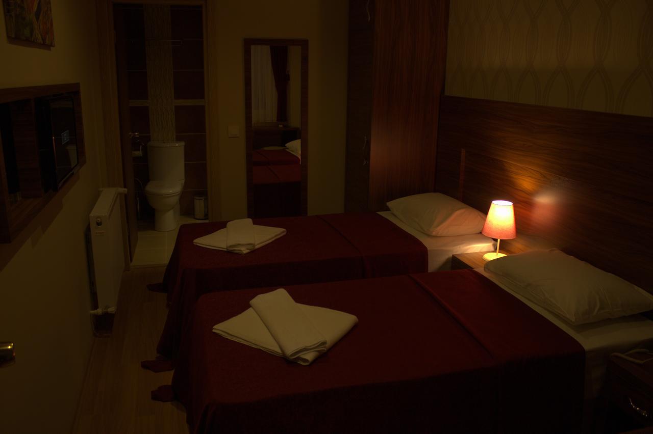Somya Hotel Гебзе Экстерьер фото