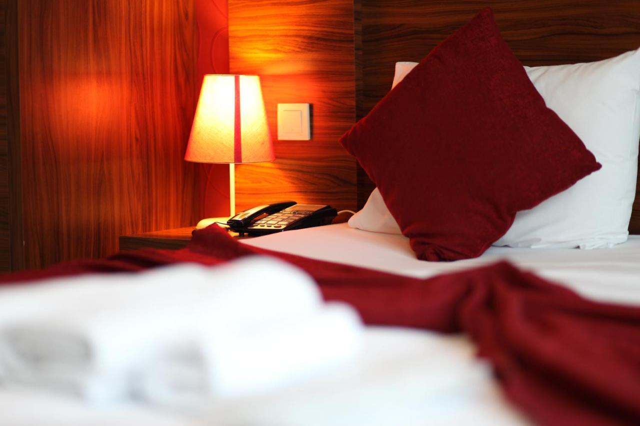 Somya Hotel Гебзе Экстерьер фото