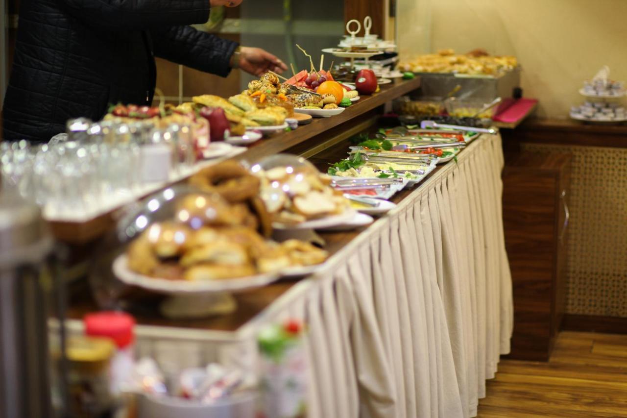 Somya Hotel Гебзе Экстерьер фото